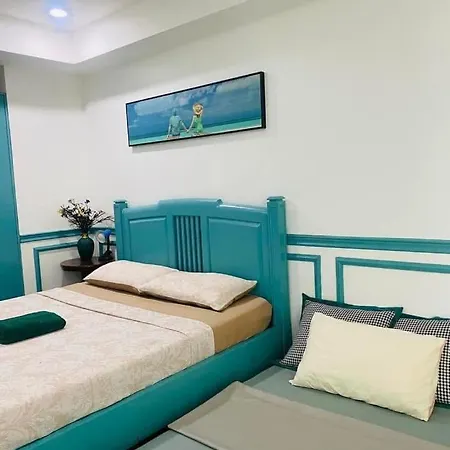 Baywtach 1503 Hotel