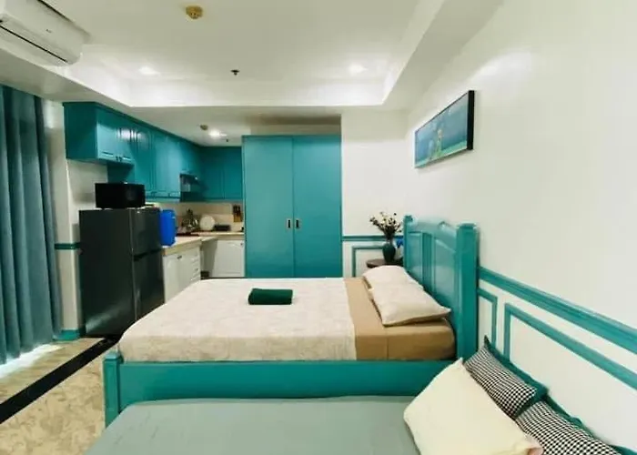 Baywtach 1503 Hotel 5*