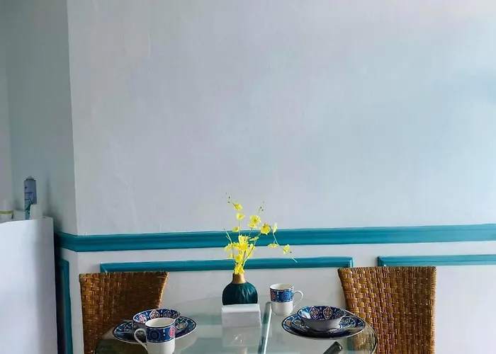Baywtach 1503 Hotel 5*